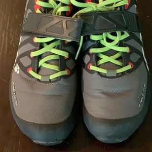 Inov-8 Men’s Fastlift 335 Weight-Lifting Shoe